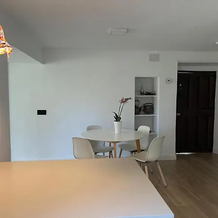 Rural Apartamento