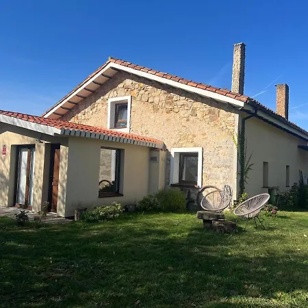 Rural Apartamento *