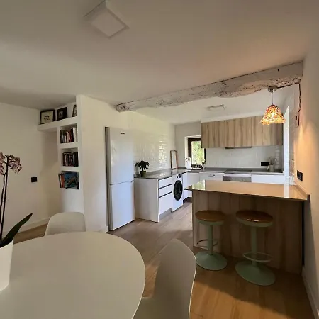 Apartamento Rural *