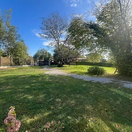 Apartamento Rural