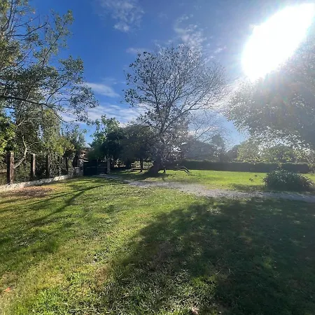 Rural Apartamento San Miguel (Gijon)