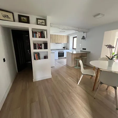 Rural Apartamento