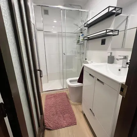 Rural Apartamento *