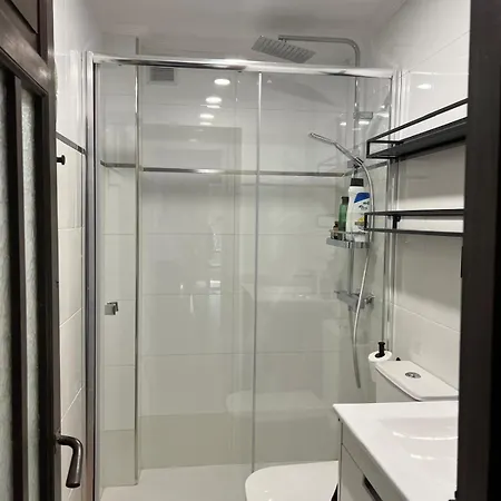 Rural Appartement San Miguel (Gijon)