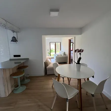 Apartamento Rural San Miguel (Gijon)