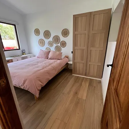 Rural Apartamento San Miguel (Gijon)