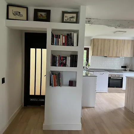 Appartement Rural San Miguel (Gijon)