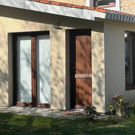Apartamento Rural *