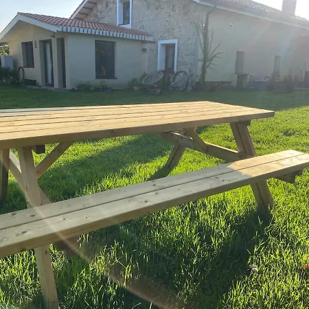 Apartamento Rural